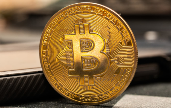 Bitcoin Hits Record High Above $111,000 Amid Growing Institutional Interest